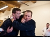 Joe Maguire Jujitsu Black Belt Belt Test at Checkmate Martial Arts